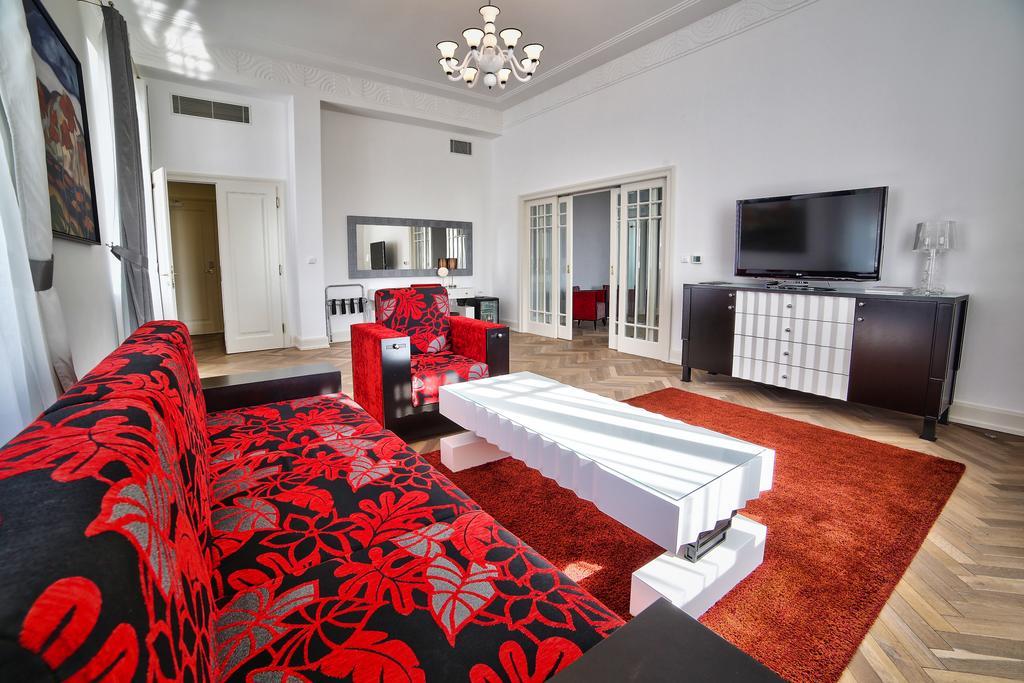 Art Hotel Kastiel Tomasov Quarto foto